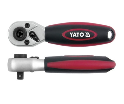 YATO  GRZECHOTKA DO BITÓW I NASADEK YT-0331
