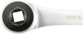 YATO GRZECHOTKA 1/2" WEWNĘTRZNA CRV 30 ZĘBÓW YT-03315