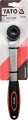 YATO GRZECHOTKA 1/2" WEWNĘTRZNA CRV 30 ZĘBÓW YT-03315