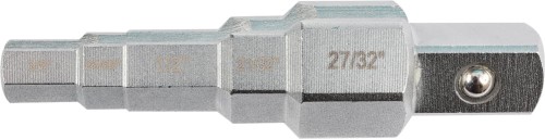 YATO KLUCZ SZTORCOWY 1/2" YT-03316
