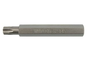 YATO KOŃCÓWKA WKRĘTAKOWA TORX T25 L30MM YT-0404