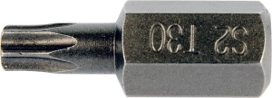 YATO KOŃCÓWKA WKRĘTAKOWA TORX T30 L30MM YT-04051