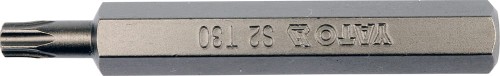 YATO KOŃCÓWKA WKRĘTAKOWA TORX T30 L75MM YT-04052