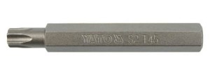 YATO KOŃCÓWKA WKRĘTAKOWA TORX T45X30MM S2 YT-0408