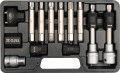 YATO  ZESTAW KLUCZY DO ALTERNATORA 13 SZT. YT-0421