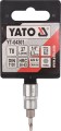 YATO KLUCZ TRZPIENIOWY TORX 1/4" T8 L37MM YT-04301