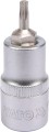 YATO KLUCZ TRZPIENIOWY TORX 1/2" T20 L55MM YT-04310
