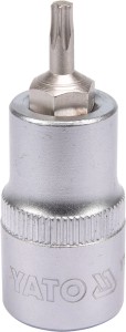 YATO KLUCZ TRZPIENIOWY TORX 1/2" T20 L55MM YT-04310
