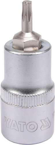 YATO KLUCZ TRZPIENIOWY TORX 1/2" T20 L55MM YT-04310