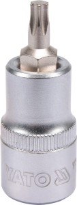 YATO KLUCZ TRZPIENIOWY TORX 1/2" T30 L55MM YT-04313