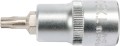 YATO KLUCZ TRZPIENIOWY TORX 1/2" T30 L55MM YT-04313