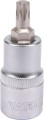 YATO KLUCZ TRZPIENIOWY TORX 1/2" T40 L55MM YT-04314