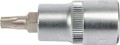 YATO KLUCZ TRZPIENIOWY TORX 1/2" T40 L55MM YT-04314