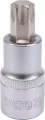 YATO KLUCZ TRZPIENIOWY TORX 1/2" T55 L55MM YT-04317