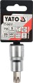 YATO KLUCZ TRZPIENIOWY TORX 1/2" T55 L55MM YT-04317