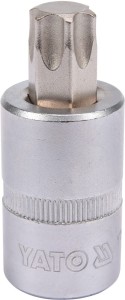 YATO KLUCZ TRZPIENIOWY TORX 1/2" T60 L55MM YT-04318