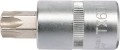 YATO KLUCZ TRZPIENIOWY TORX 1/2" T60 L55MM YT-04318