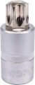 YATO KLUCZ TRZPIENIOWY TORX 1/2" T70 L55MM YT-04319
