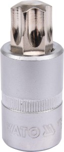 YATO KLUCZ TRZPIENIOWY TORX 1/2" T70 L55MM YT-04319