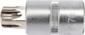 YATO KLUCZ TRZPIENIOWY TORX 1/2" T70 L55MM YT-04319
