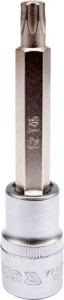 YATO KLUCZ TRZPIENIOWY TORX 1/2" T45 L100MM YT-04325