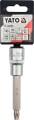 YATO KLUCZ TRZPIENIOWY TORX 1/2" T45 L100MM YT-04325