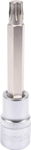 YATO KLUCZ TRZPIENIOWY TORX 1/2" T50 L100MM YT-04326