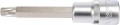 YATO KLUCZ TRZPIENIOWY TORX 1/2" T50 L100MM YT-04326