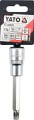 YATO KLUCZ TRZPIENIOWY TORX 1/2" T50 L100MM YT-04326