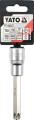 YATO KLUCZ TRZPIENIOWY TORX 1/2" T55 L100MM YT-04327