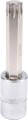 YATO KLUCZ TRZPIENIOWY TORX 1/2" T60 L100MM YT-04328