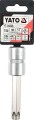 YATO KLUCZ TRZPIENIOWY TORX 1/2" T60 L100MM YT-04328