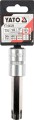 YATO KLUCZ TRZPIENIOWY TORX 1/2" T70 L100MM YT-04329