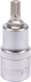YATO KLUCZ TRZPIENIOWY SPLINE 1/2" M8 L55MM YT-04342
