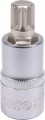 YATO KLUCZ TRZPIENIOWY SPLINE 1/2" M12 L55MM YT-04344