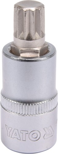 YATO KLUCZ TRZPIENIOWY SPLINE 1/2" M12 L55MM YT-04344