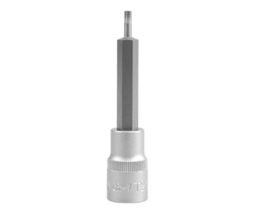 YATO KLUCZ TRZPIENIOWY TORX 1/2" T20 L100MM YT-0434