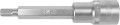 YATO KLUCZ TRZPIENIOWY SPLINE 1/2" M8 L100MM YT-04352