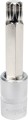 YATO KLUCZ TRZPIENIOWY SPLINE 1/2" M14 L100MM YT-04355