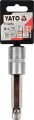 YATO KLUCZ TRZPIENIOWY SPLINE 1/2" M14 L100MM YT-04355