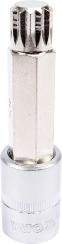 YATO KLUCZ TRZPIENIOWY SPLINE 1/2" M17 L100MM YT-04357