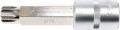 YATO KLUCZ TRZPIENIOWY SPLINE 1/2" M17 L100MM YT-04357