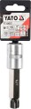 YATO KLUCZ TRZPIENIOWY SPLINE 1/2" M17 L100MM YT-04357