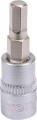 YATO KLUCZ TRZPIENIOWY HEX 1/4" 5MM L37MM YT-04372