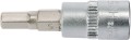 YATO KLUCZ TRZPIENIOWY HEX 1/4" 5MM L37MM YT-04372