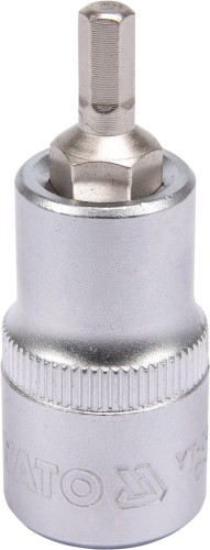 YATO KLUCZ TRZPIENIOWY HEX 1/2" 5MM L55MM YT-04381