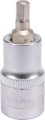 YATO KLUCZ TRZPIENIOWY HEX 1/2" 6MM L55MM YT-04382