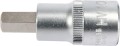 YATO KLUCZ TRZPIENIOWY HEX 1/2" 10MM L55MM YT-04385