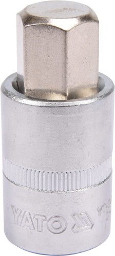 YATO KLUCZ TRZPIENIOWY HEX 1/2" 17MM L55MM YT-04388
