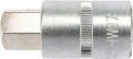 YATO KLUCZ TRZPIENIOWY HEX 1/2" 17MM L55MM YT-04388